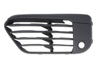 Vorne Links Blic 6502-07-0082911P LüFtungsgitter, StoßFäNger FüR Bmw