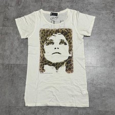 “HYSTERIC GLAMOR Andy Warhol T-shirt