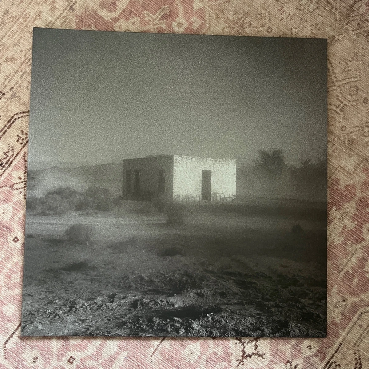 Godspeed You! Black Emperor 33 RPM Speed LP Vinyl Records for sale