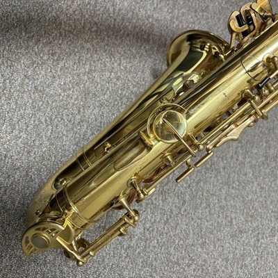 YAMAHA YAS-31 サックス YAMAHA YAS-31 Alto Saxophone Musical instrument Mouthpeace