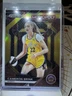 2024 Panini Prizm Monopoly WNBA Prizm Skills Cameron Brink Free Parking Insert