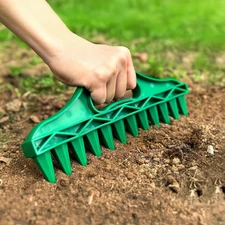 1pcs Seed Dibber & Spacer Tool – Ideal for Perfectly Spaced Seed Planting - NEW