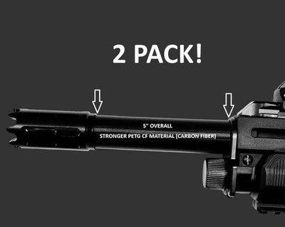 EXCLUSIVE! ADD UP TO 15+ J TO  TX68, HDX, TC68, TB68 GE2 W/OUR EXTENSIONS! GLOSS