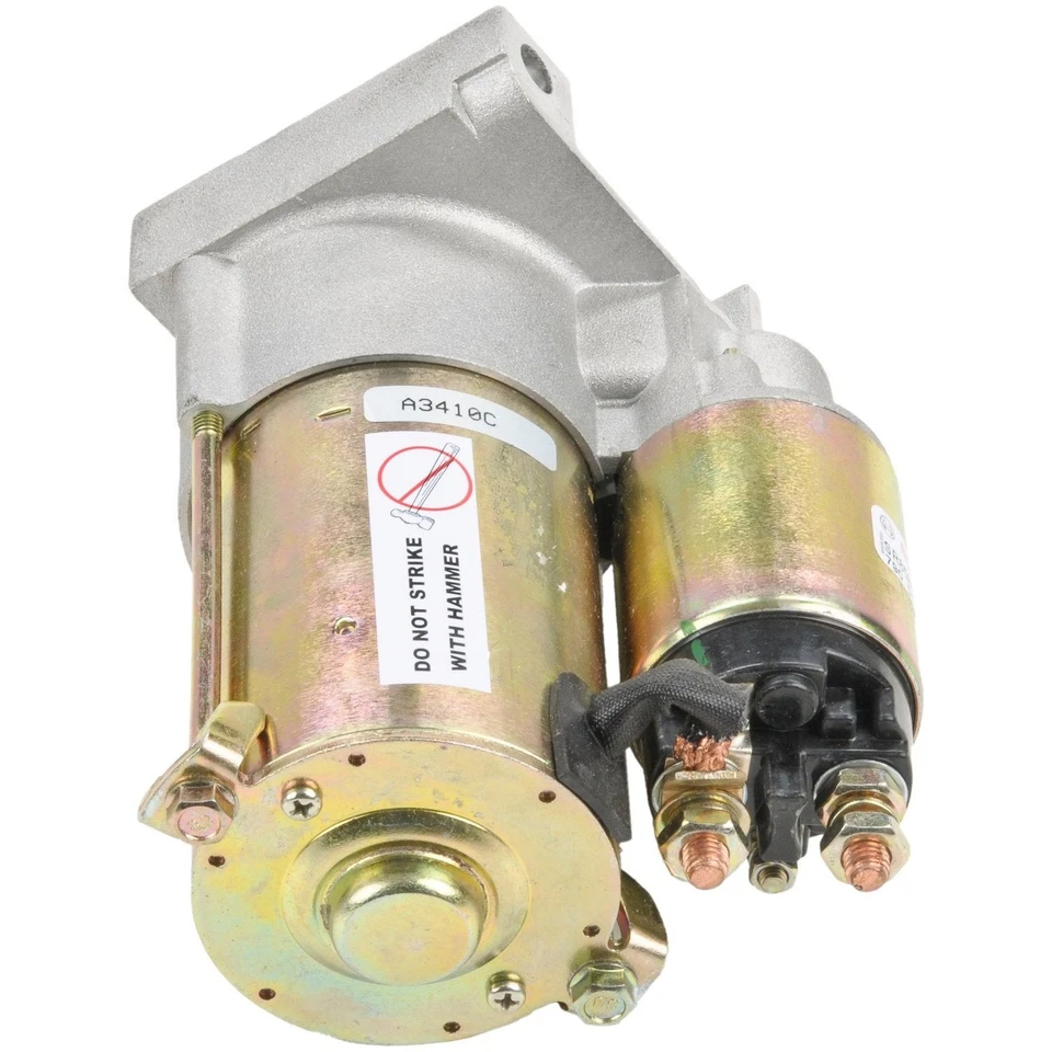 Arranque Bosch SR8580N Bosch Premium 100% Nuevo Foto 3 de 4