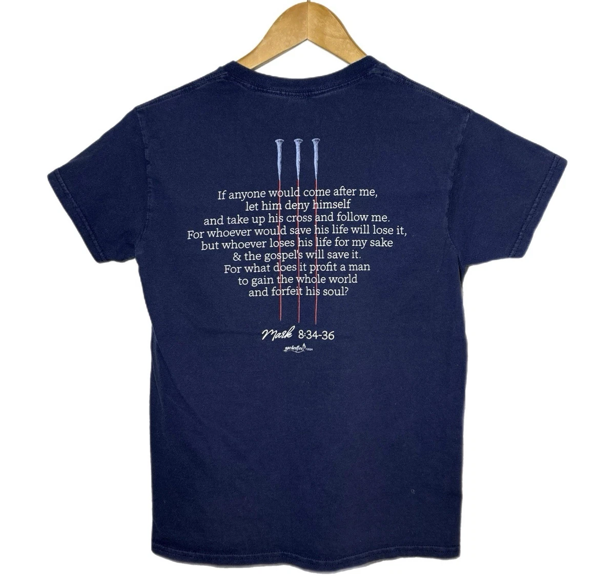 25+ Jesus T-Shirts for Men for sale | Updated Oct 2026