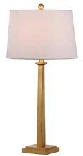 Safavieh ANDINO TABLE LAMP, Reduced Price 2172770309 TBL4024A-SET2