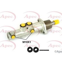 Iveco Daily III 1998-2009 Bremse Hauptbremszylinder Apec Brake Master Cylinder