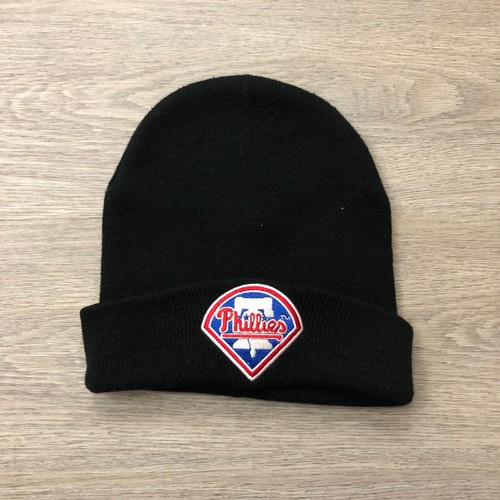 Vintage Philadelphia Phillies Skull Cap 