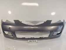 Am Front Bumper Cover For 2007-2009 Mazda 3 Am Front Bumper Cover For 2007-2009 Mazda 3