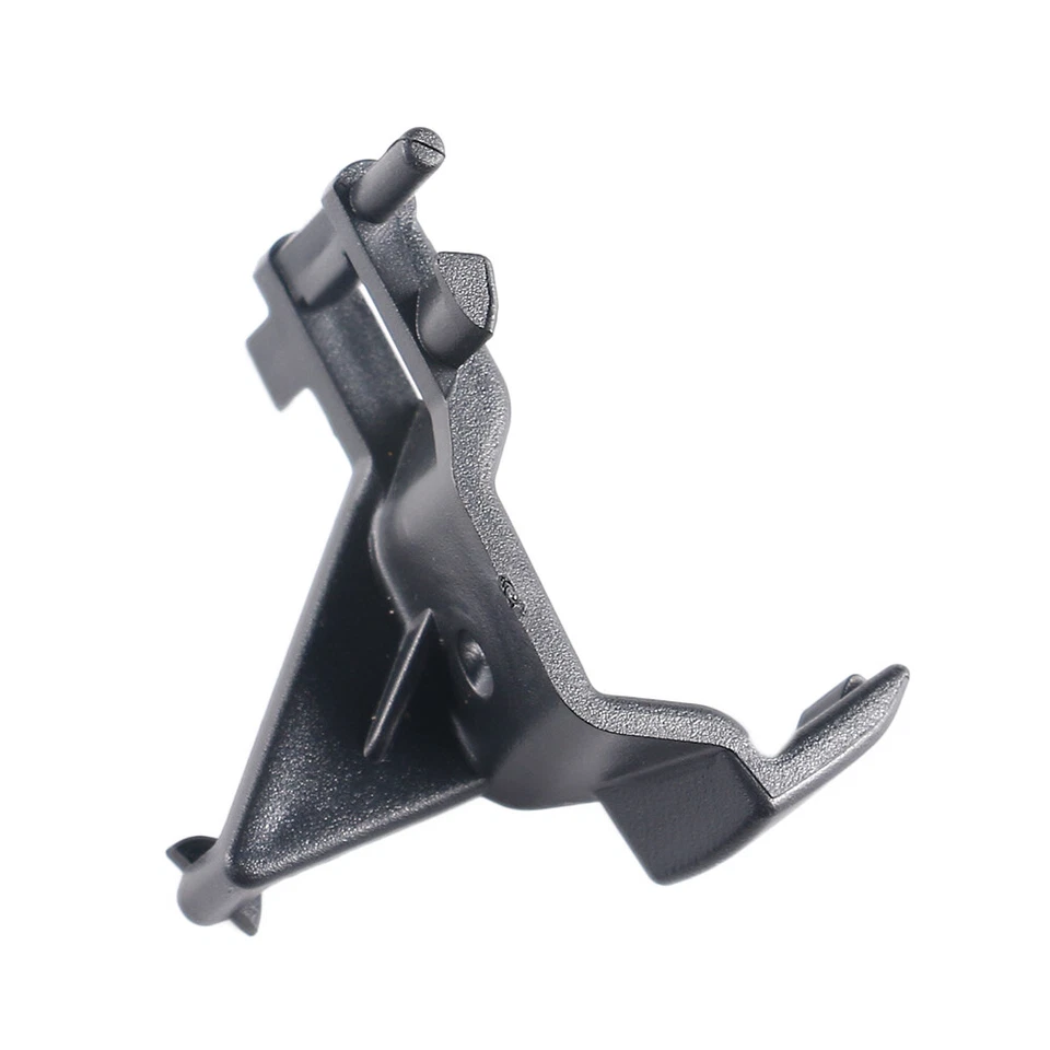 Clip de interruptor de armario de caja de almacenamiento derecho para Mercedes-Benz GL350 GL500 ML250 ML350 Foto 4 de 4