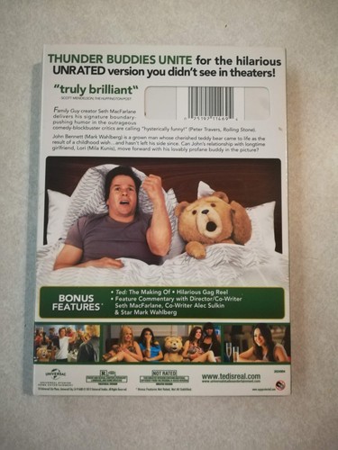 Choose Your Favorite Movie — Over 200 Titles! — Order 5+ for Free Shipping! - Picture 288 of 294