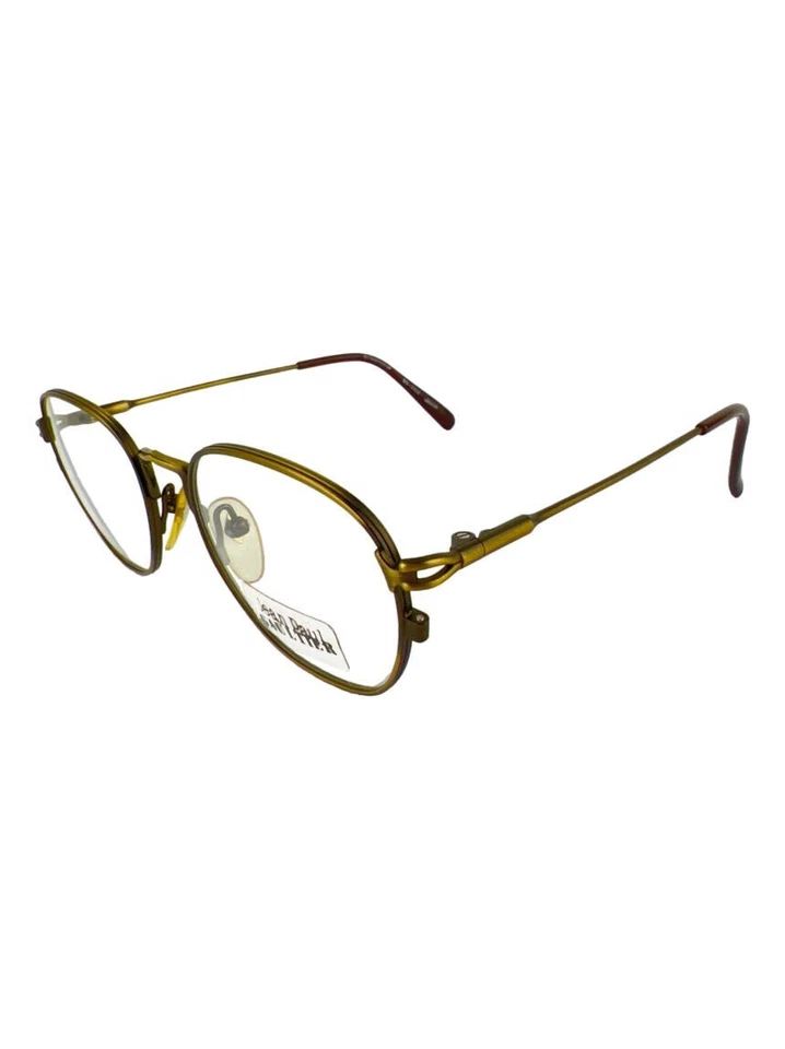 Cuadro vintage Jean Paul Gaultier 55-3182 Foto 2 de 4