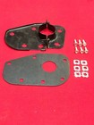 <!--F#f_0-->GENUINE FORD STEERING COLUMN PLATE , FIREWALL SEAL, BOLT & WASHER KIT XW XY GT<!--F/-->