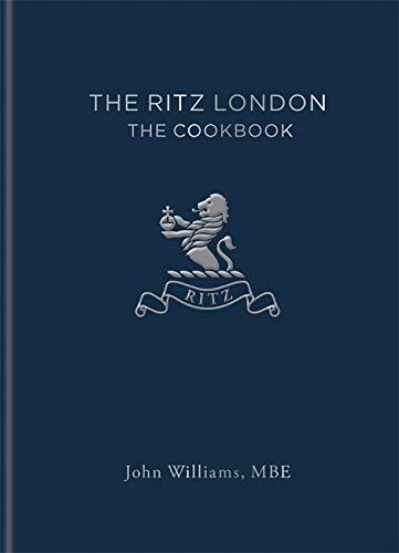Das Ritz London: Das Kochbuch, John Williams, Das Ritz Hotel (London - Bild 1 von 1