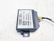 AUDI A7 MK1 VEHICLE LOCATION TRACKING CONTROL MODULE ECU 4H0907440 2012