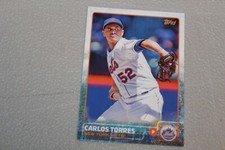 2015 Topps Baseball Cards Complete Finish Fill Your List Set U-Pick #1-250