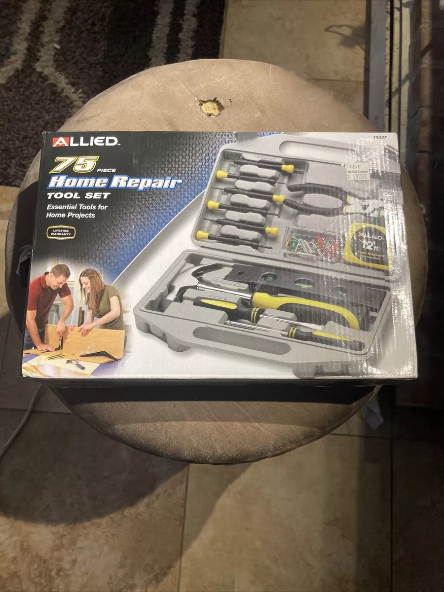 Allied on sale tool set