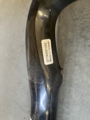 Rock Shox DART 3 Suspension Fork Disc 110mm Travel 26er Fork. | eBay