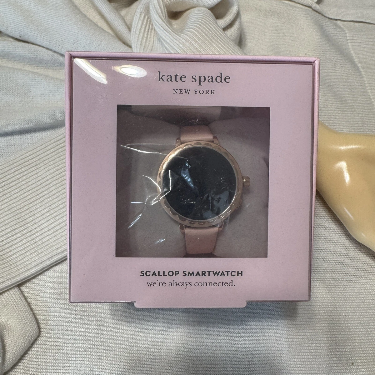 kate spade new york Smart Watches for Sale | Shop New & Used Smart
