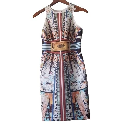 Vestidos casual Clover Canyon Shift para Mujeres