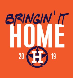 bringing it home astros shirt