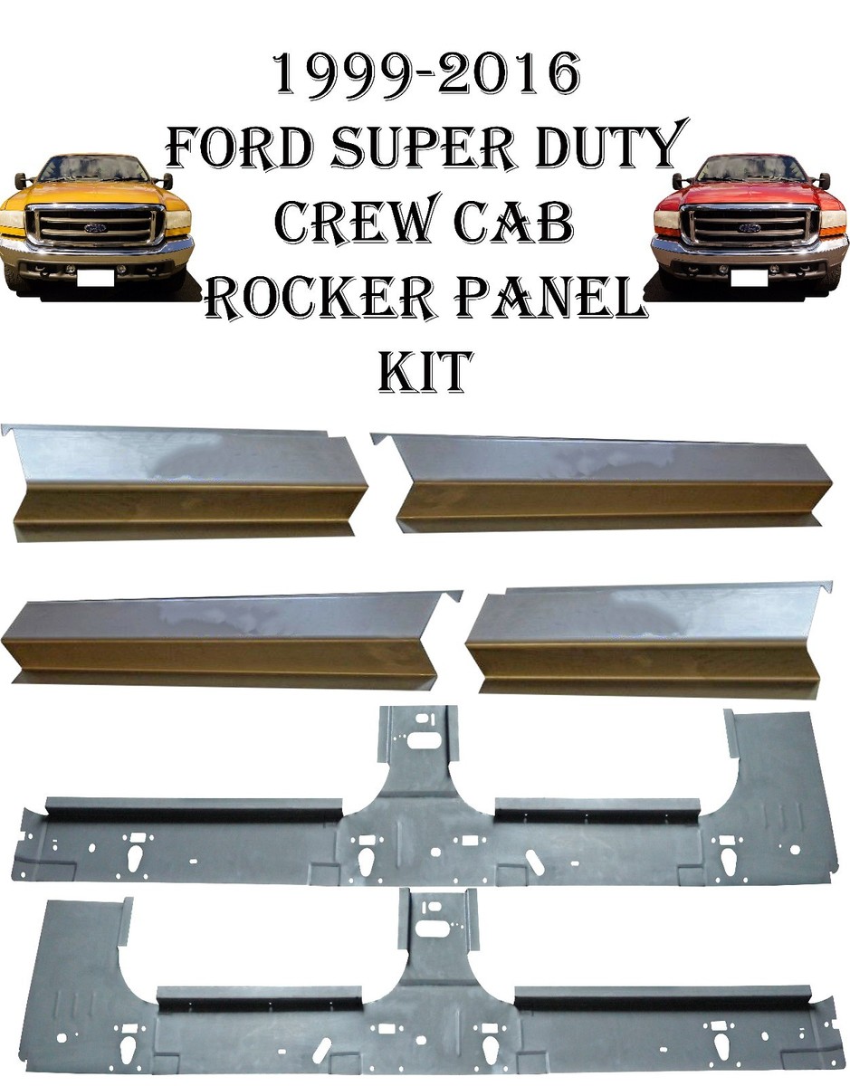 1980-1996 Ford F150 F250 350 Ladefläche 6.5 Ft Truck Bed Rostfrei Ori Short Bed Shortbed