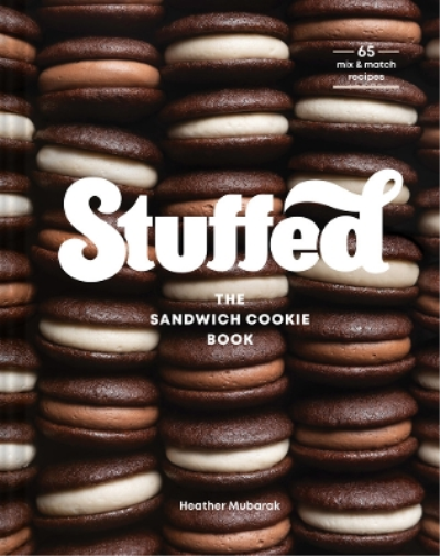 Heather Mubarak Stuffed (Copertina rigida)