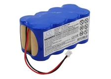 3000mAh 8N-1200SCK Battery for Terumo Infusion Pump TE-171, Infusion Pump TE-172