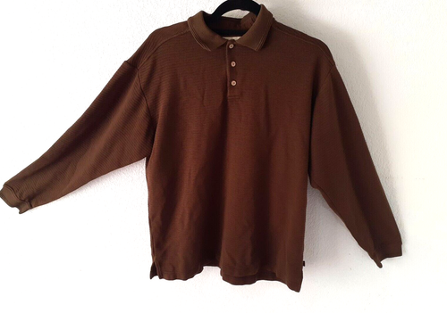 Tommy Bahama Men's Long Sleeve Pullover 