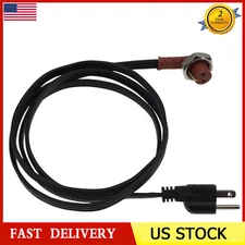 Block Heater Cord Cordset For Cummins Diesel 5.9, 6.7 L 1989-2018 Dodge Ram