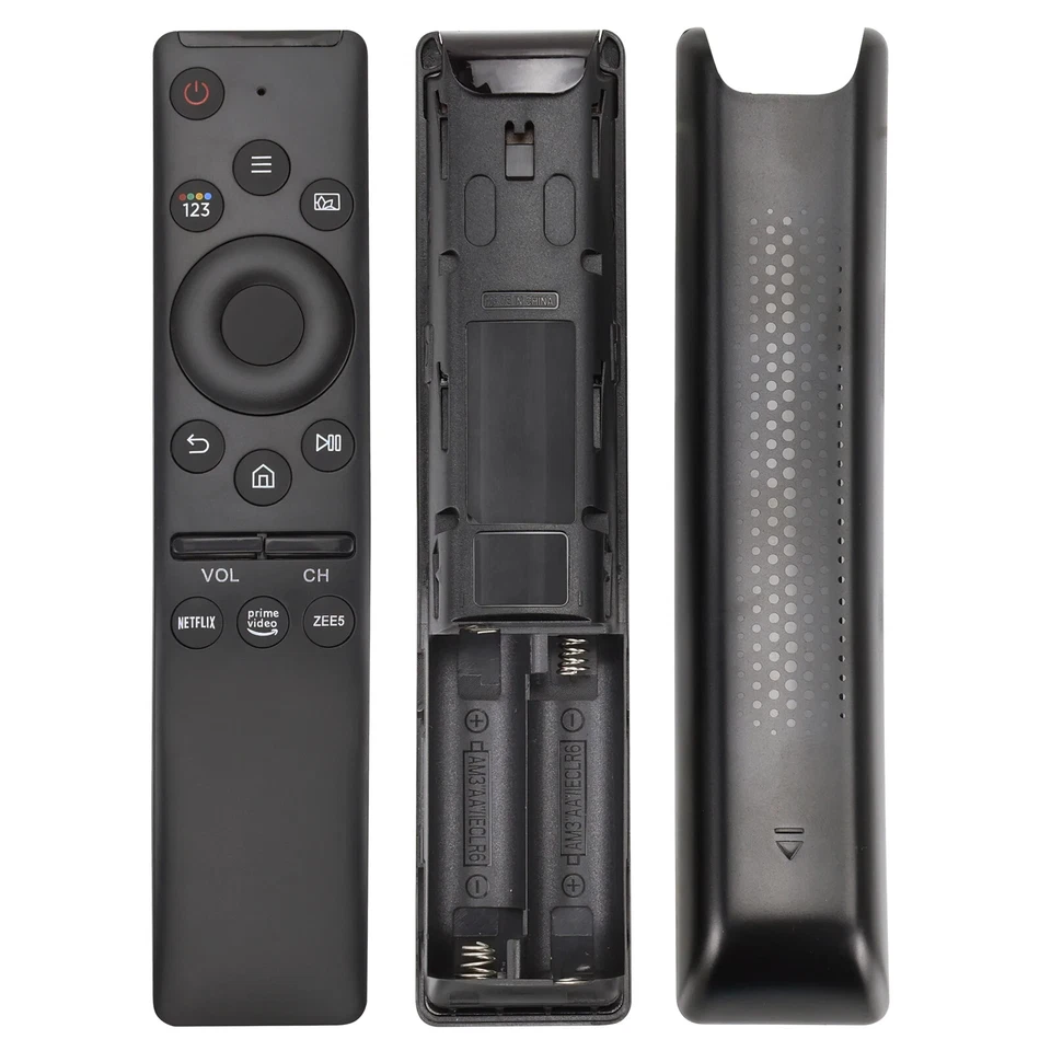 Neu Smart TV Fernbedienung BN59-01329A für Samsung Bluetooth Sprachsteuerung RMCSPT1CP1 - Bild 2 von 4