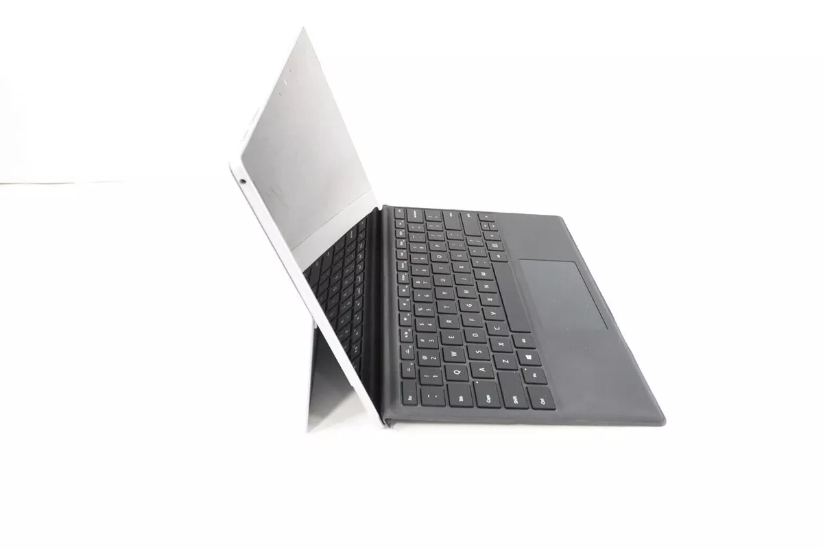 Microsoft Surface Pro 7 4G LTE Unlocked Core i5 16GB 256GB W10