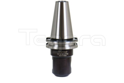 Taiwan Cat40 5/8 X 3'' End Mill Tool Holder Balanced G2.5 @ 20000 Rpm New P[