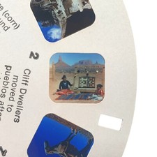 American Indian viewmaster 2039