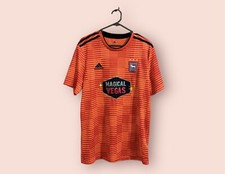Ipswich Town Football Shirt - 2018 / 2019 - Away - Large - Rare