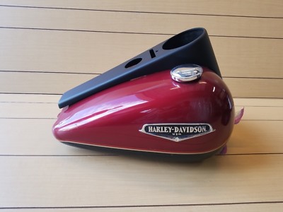 HARLEY DAVIDSON 5 GL FLAT DASH FOR ROAD KING 94-2007 FLHP