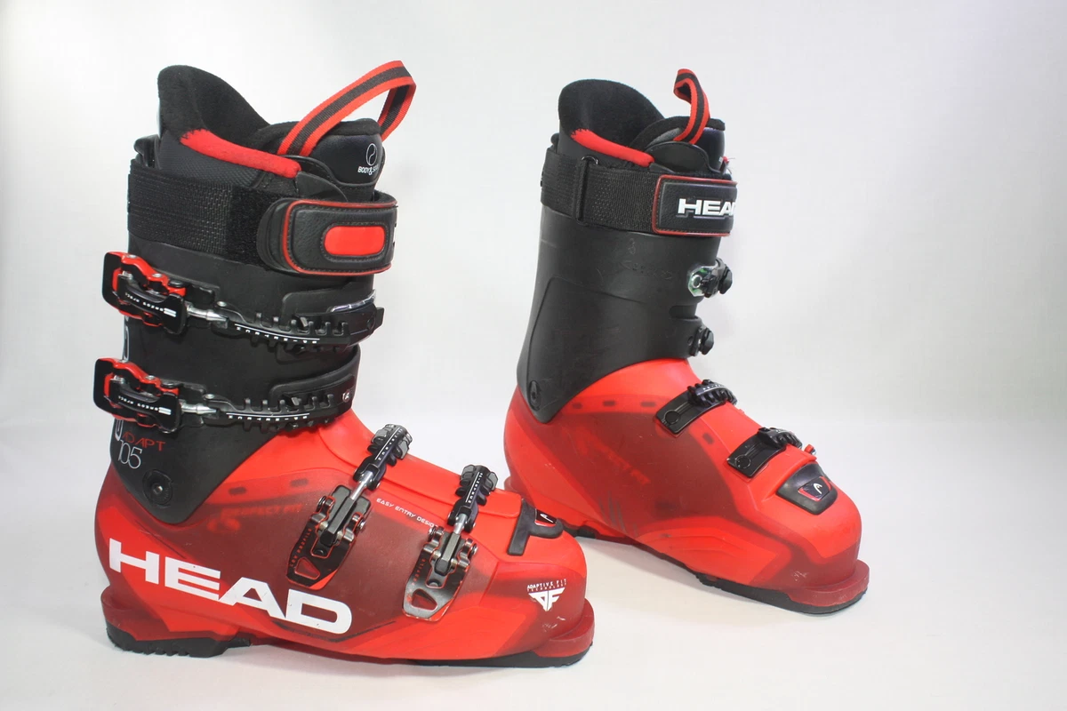 Head adapt hot sale edge 15