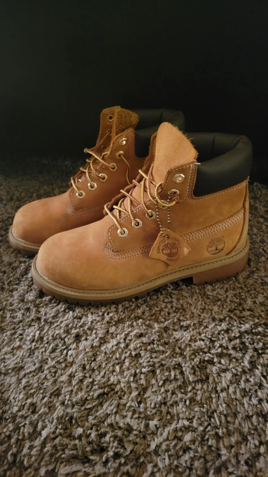 Stivali Timberland 2 5 M