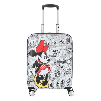 American Tourister Wavebreaker Disney 4-Rollen Kabinentrolley 55cm #AMT-152579 (