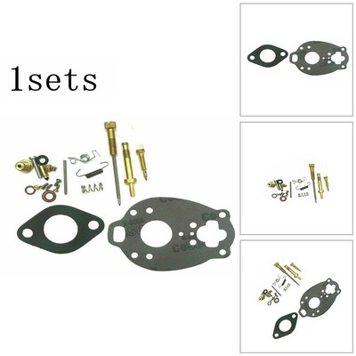 Parts Carburetor Repair Kit For Arko For Ford For Schebler Overhaul
