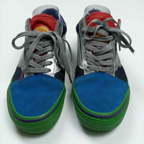 mens limited edition vans