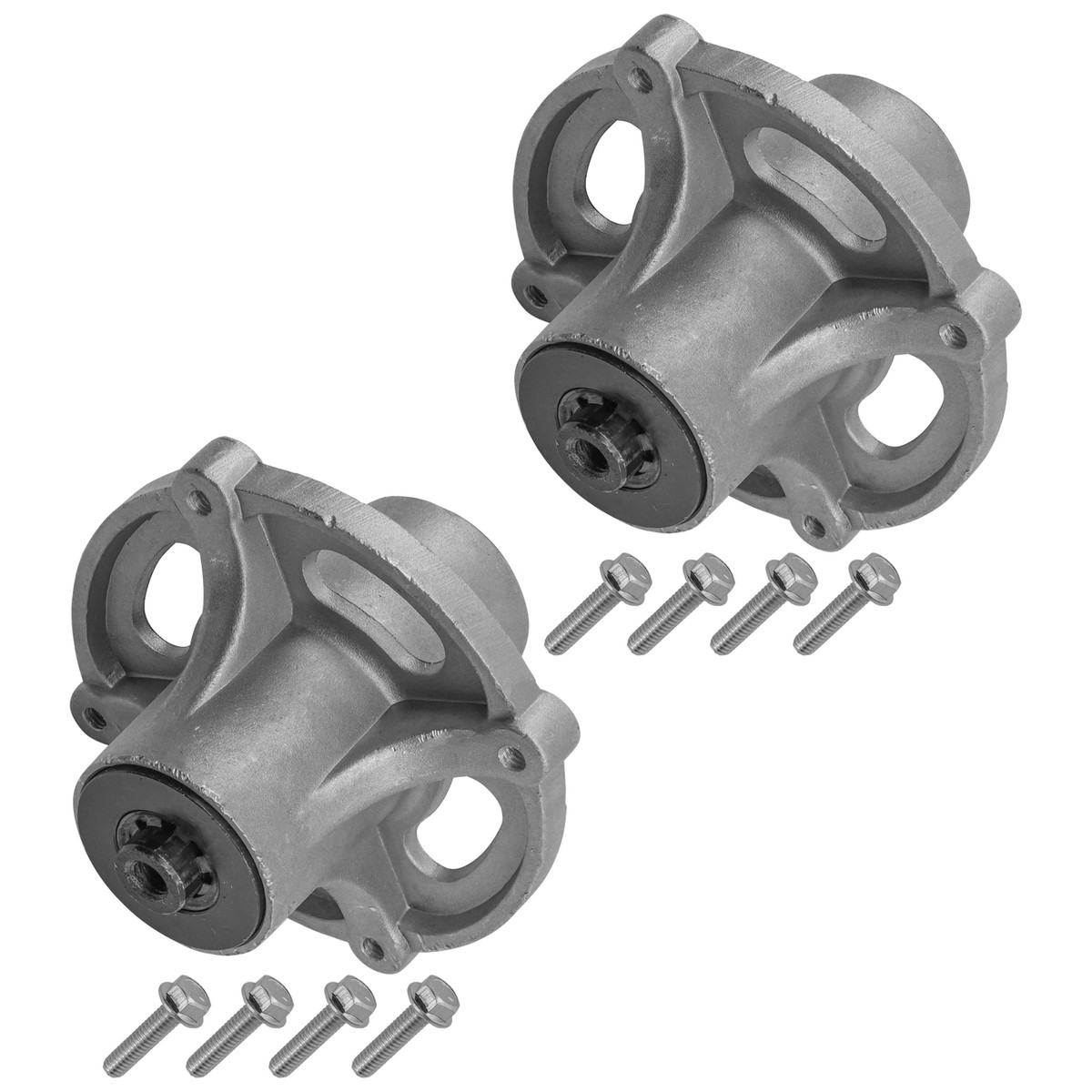 Spindle For Snapper 200Z 285Z 300Z 360Z ZTX110 42