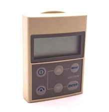 USED ABB ACS100-PAN DIGITAL KEYPAD DISPLAY ACS100PAN