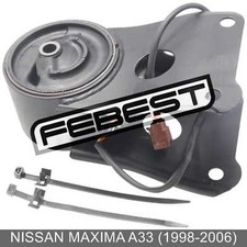 Front Engine Mount (Hydro) Mt For Nissan Maxima A33 (1998-2006)