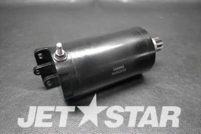 GTX LTD iS 260'15 OEM (Engine-Block) ELECTRIC STARTER ASS'Y GTX LTD iS 260'15 OEM (Engine-Block) ELECTRIC STARTER ASS'Y