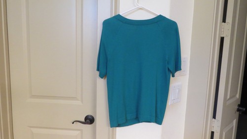 Women's SS Short Sleeve cardigan 