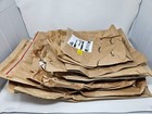 12 amazon packaging mailing paper postal bags eco shipping bags-FREE UK SHIPPING