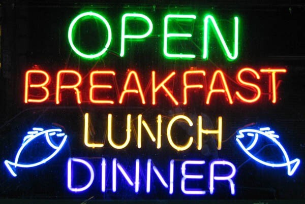 Open For Breakfast Sign Open Signs For Brunch 21,500+ Restaurant Opening Stock Photos,