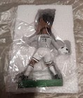 Zach Thornton #18 Bobblehead and Chicago Fire Rally Towel Ring Of Fire Promo — photo 3