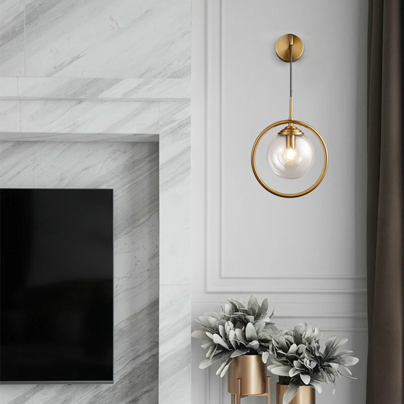 Wall on sale pendant lamp